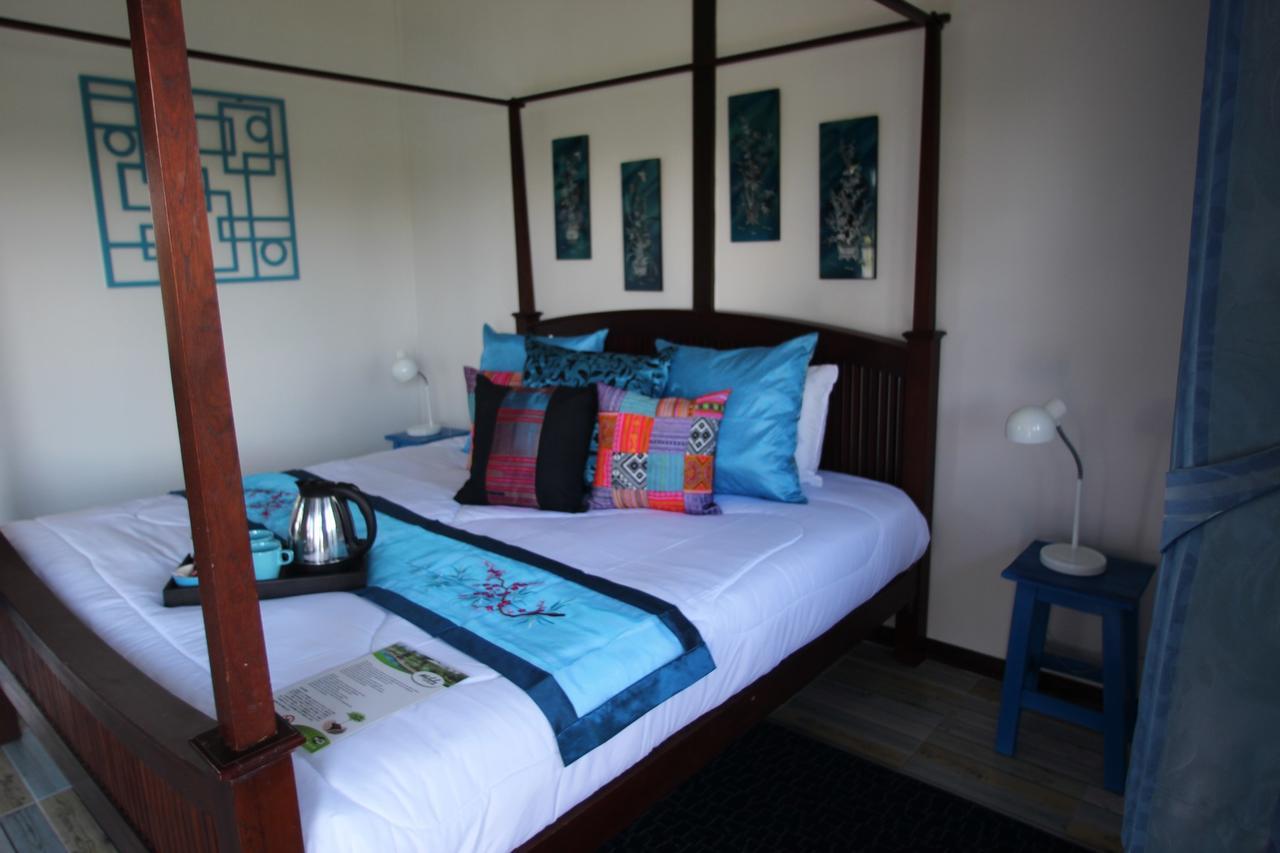 Kalaka Homestay San Sai Ngoại thất bức ảnh