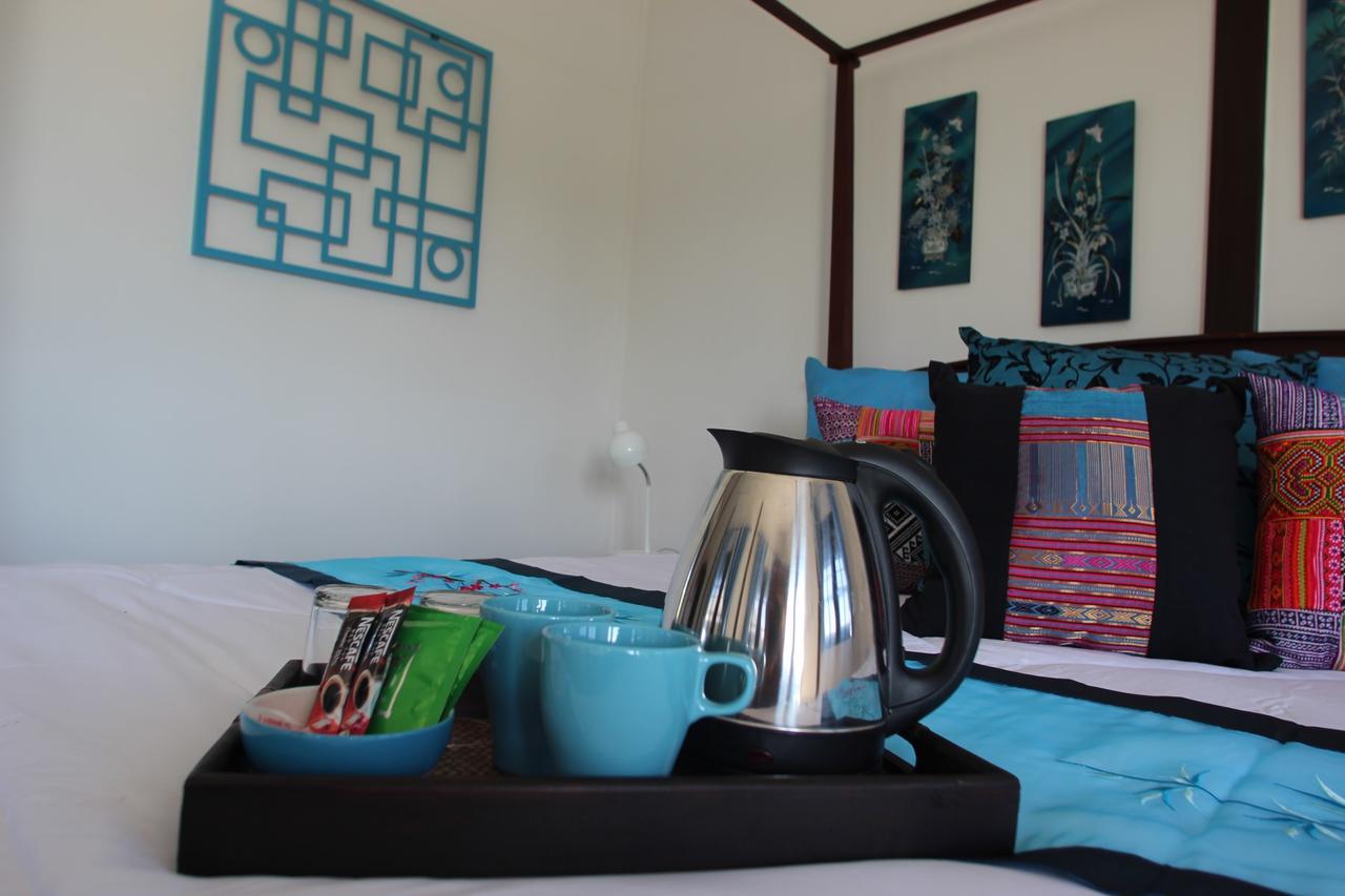 Kalaka Homestay San Sai Ngoại thất bức ảnh