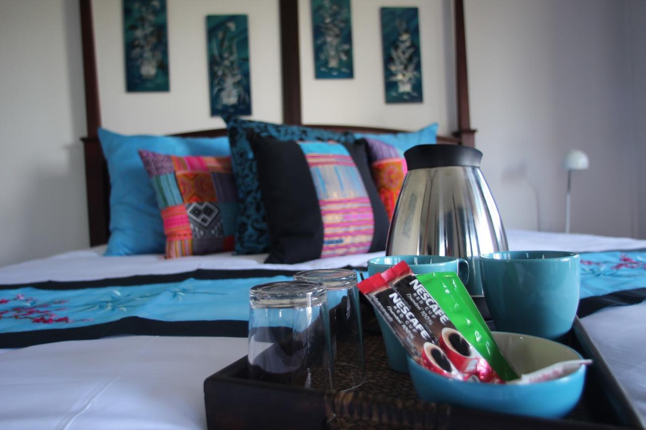 Kalaka Homestay San Sai Ngoại thất bức ảnh