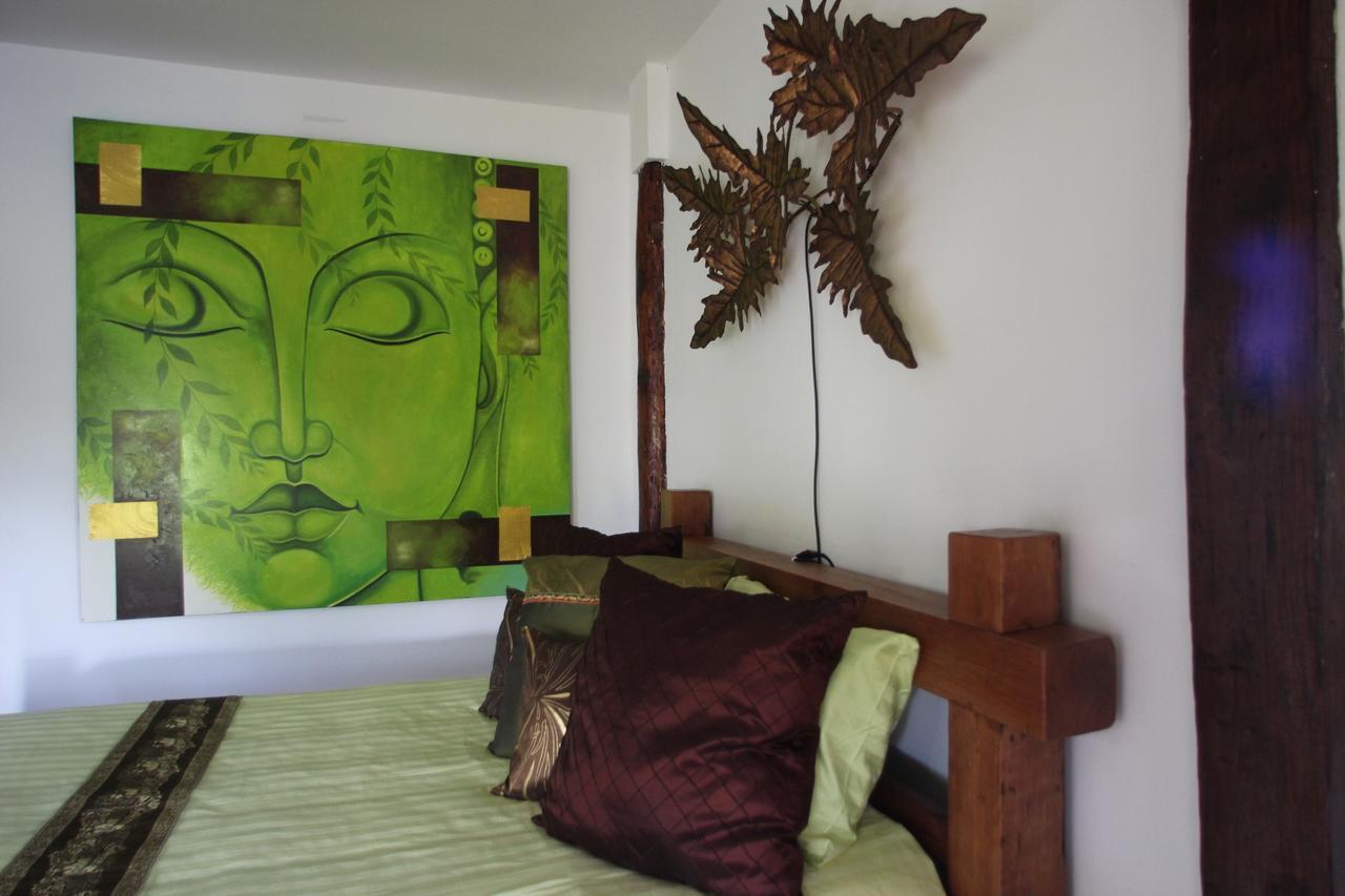 Kalaka Homestay San Sai Ngoại thất bức ảnh