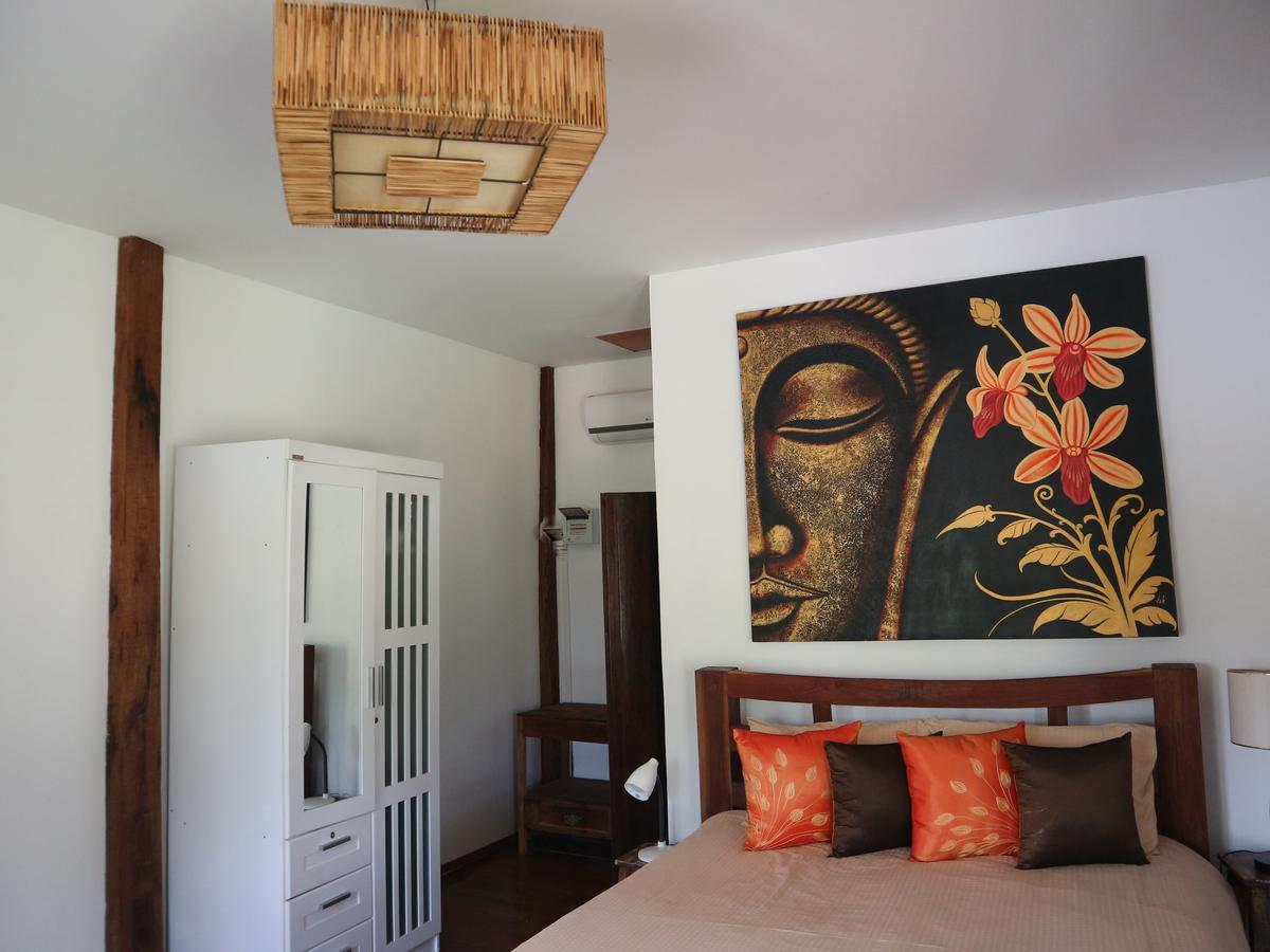 Kalaka Homestay San Sai Ngoại thất bức ảnh