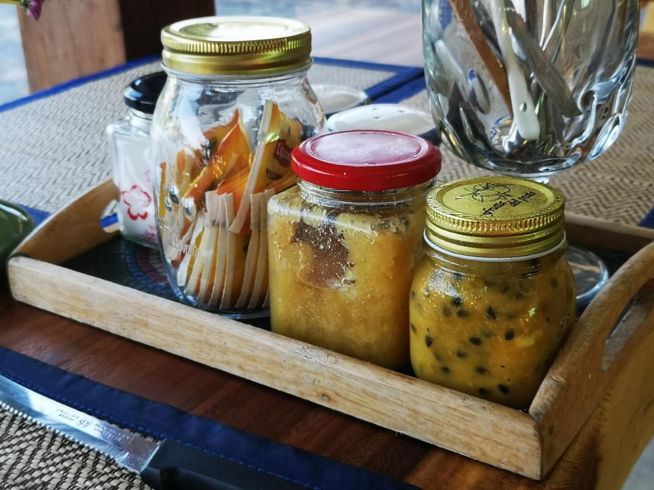 Kalaka Homestay San Sai Ngoại thất bức ảnh