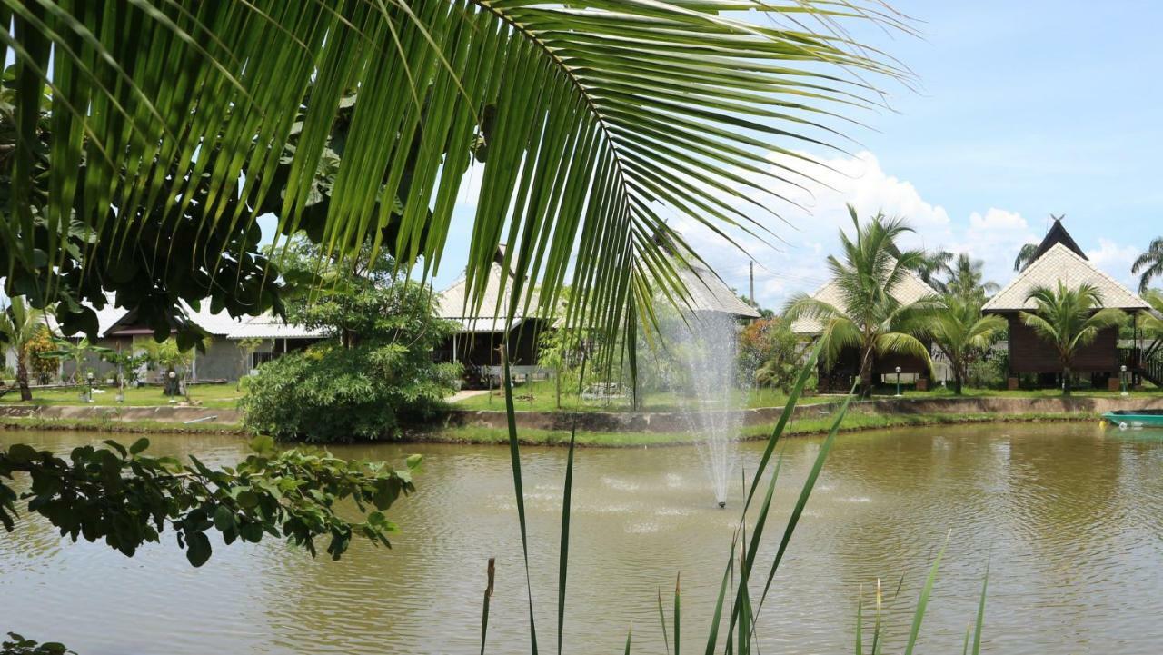 Kalaka Homestay San Sai Ngoại thất bức ảnh