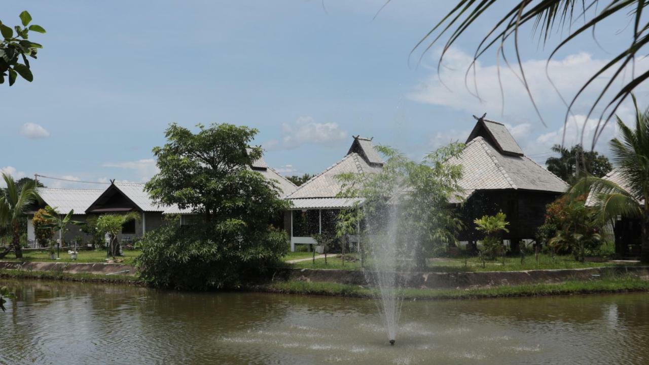 Kalaka Homestay San Sai Ngoại thất bức ảnh