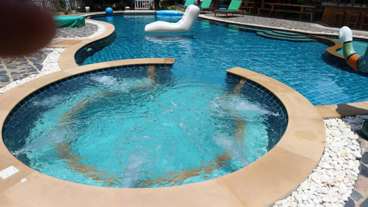 Kalaka Homestay San Sai Ngoại thất bức ảnh